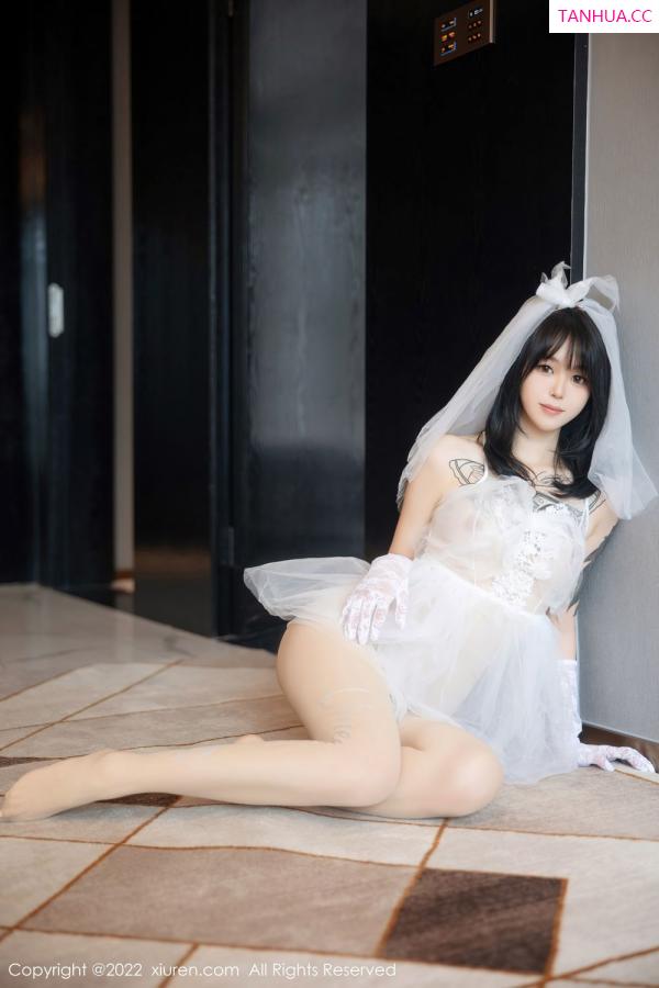 小奶瓶呜呜  [XiuRen]高清写真图 2022.06.30 No.5212 奶瓶第16张图片